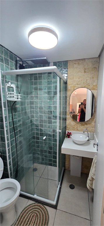 Apartamento para alugar com 1 quarto em Campos Elíseos, São Paulo, SP