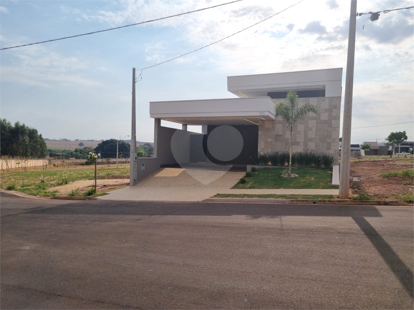 Casa à venda com 3 suítes no condomínio Residencial Quinta da Mata 1, Ribeirão Preto - SP