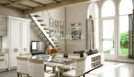 Apartamento duplex com 3 quartos à venda em Pellestrina, Veneza, Itália – Venetia Domus