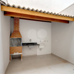 Sobrado à venda com 3 quartos, sendo 1 suíte, em Cupecê, São Paulo, SP