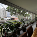 Apartamento para alugar com 3 suítes em Vila Romana, São Paulo, SP