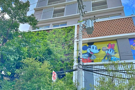 Apartamento à venda com 2 quartos, sendo 1 suíte, em Brooklin Paulista, São Paulo, SP