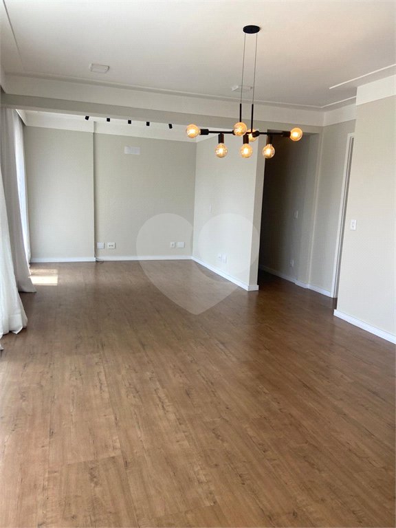 Apartamento à venda com 3 suítes em Casa Branca, Santo André, SP