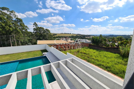 Terreno em condomínio à venda com 3 suítes em Jardim Novo Mundo, Sorocaba, SP