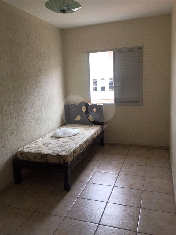 Sobrado à venda com 3 quartos em Mandaqui, São Paulo, SP