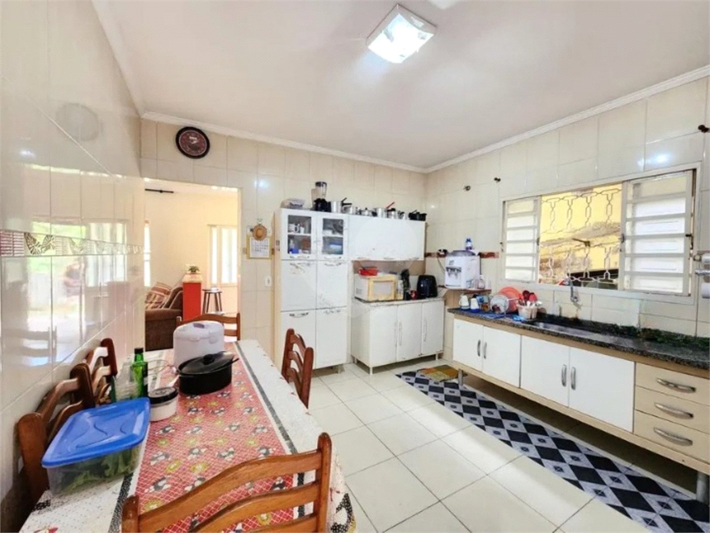 Casa à venda com 3 quartos, sendo 1 suíte, em Vista Alegre, Vinhedo, SP