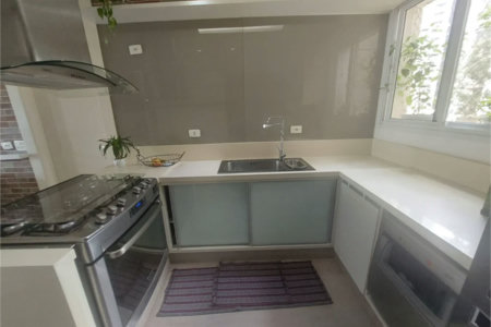 Apartamento à venda com 4 quartos, sendo 2 suítes,  em Vila Suzana, São Paulo, SP