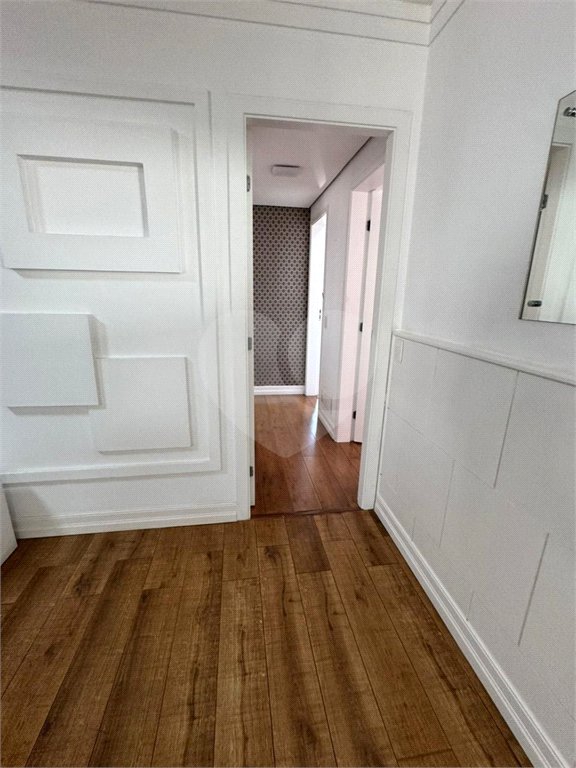 Apartamento para alugar com 4 quartos, sendo 3 suítes,  em Vila Gomes Cardim, São Paulo, SP