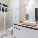 Casa com 3 dormitórios à venda por R$ 1.980.000,00 - Pompéia - Santos/SP