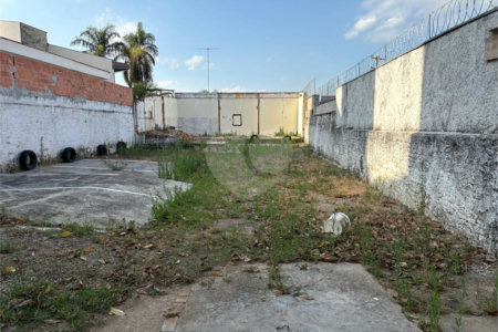 Terreno à venda ou para alugar em Jardim América, Sorocaba, SP