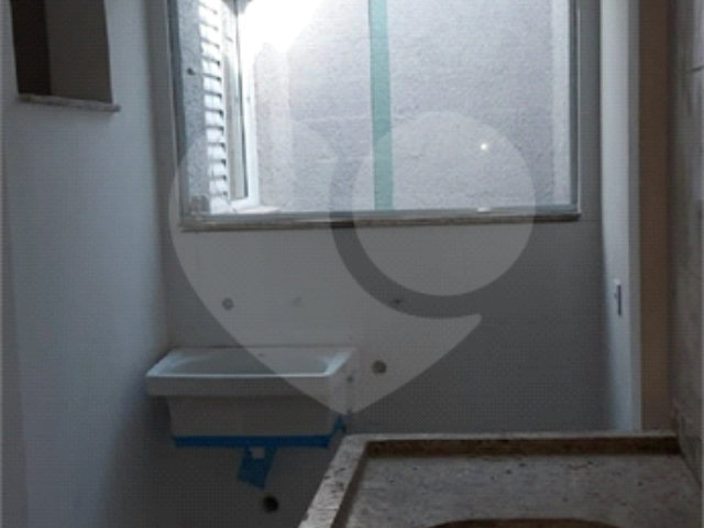 Apartamento à venda com 1 quarto em Vila Guilherme, São Paulo, SP
