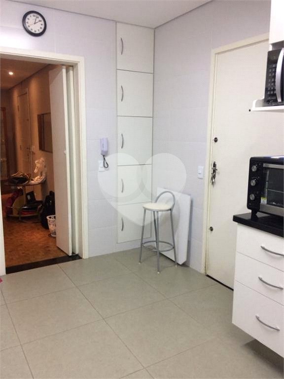 Apartamento à venda com 4 quartos, sendo 2 suítes, em Consolação, São Paulo, SP