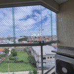 Apartamento à venda com 3 quartos, sendo 1 suíte,  em Jardim Aeroporto I, Itu, SP