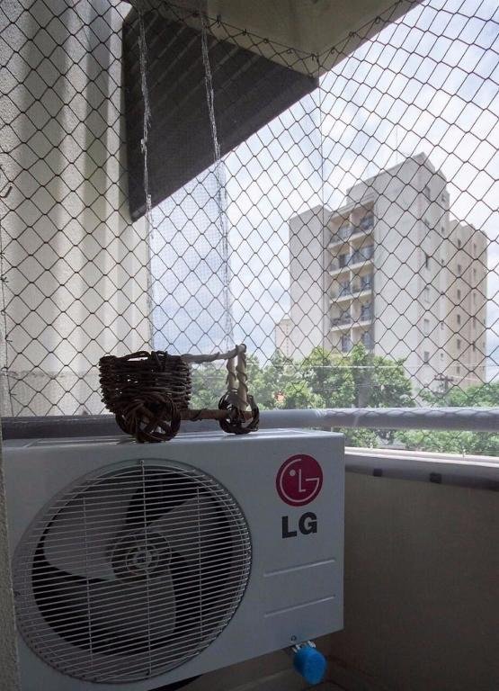 Apartamento à venda ou para alugar com 2 quartos em Vila Mascote, São Paulo, SP