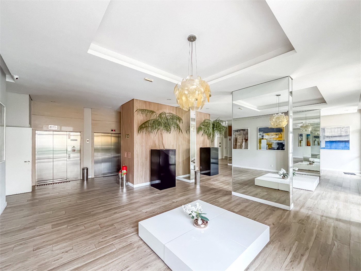 Apartamento à venda com 1 suíte em Barra Funda, São Paulo, SP
