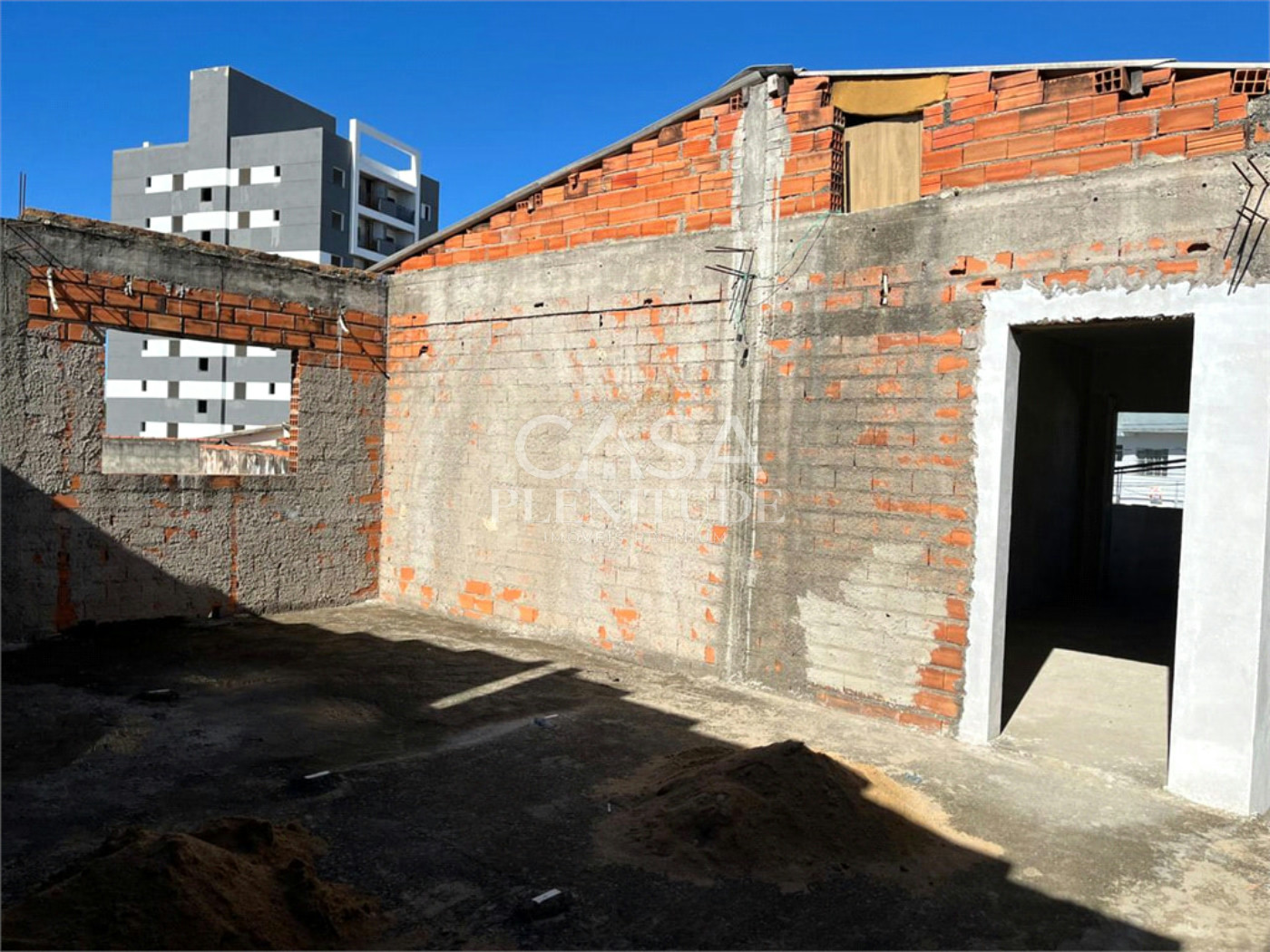 Salão à venda em Vila Barão, Sorocaba, SP