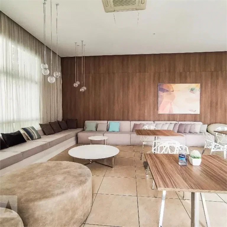 Apartamento à venda com 3 quartos, sendo 1 suíte, em Jardim Vazani, São Paulo, SP
