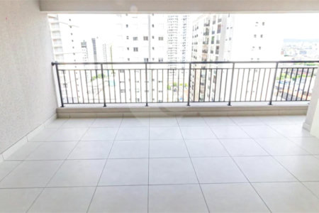 Apartamento à venda com 3 suítes em Brás, São Paulo, SP