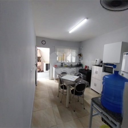 Casa à venda com 3 quartos, sendo 1 suíte, em Cidade Nova I, Itu, SP