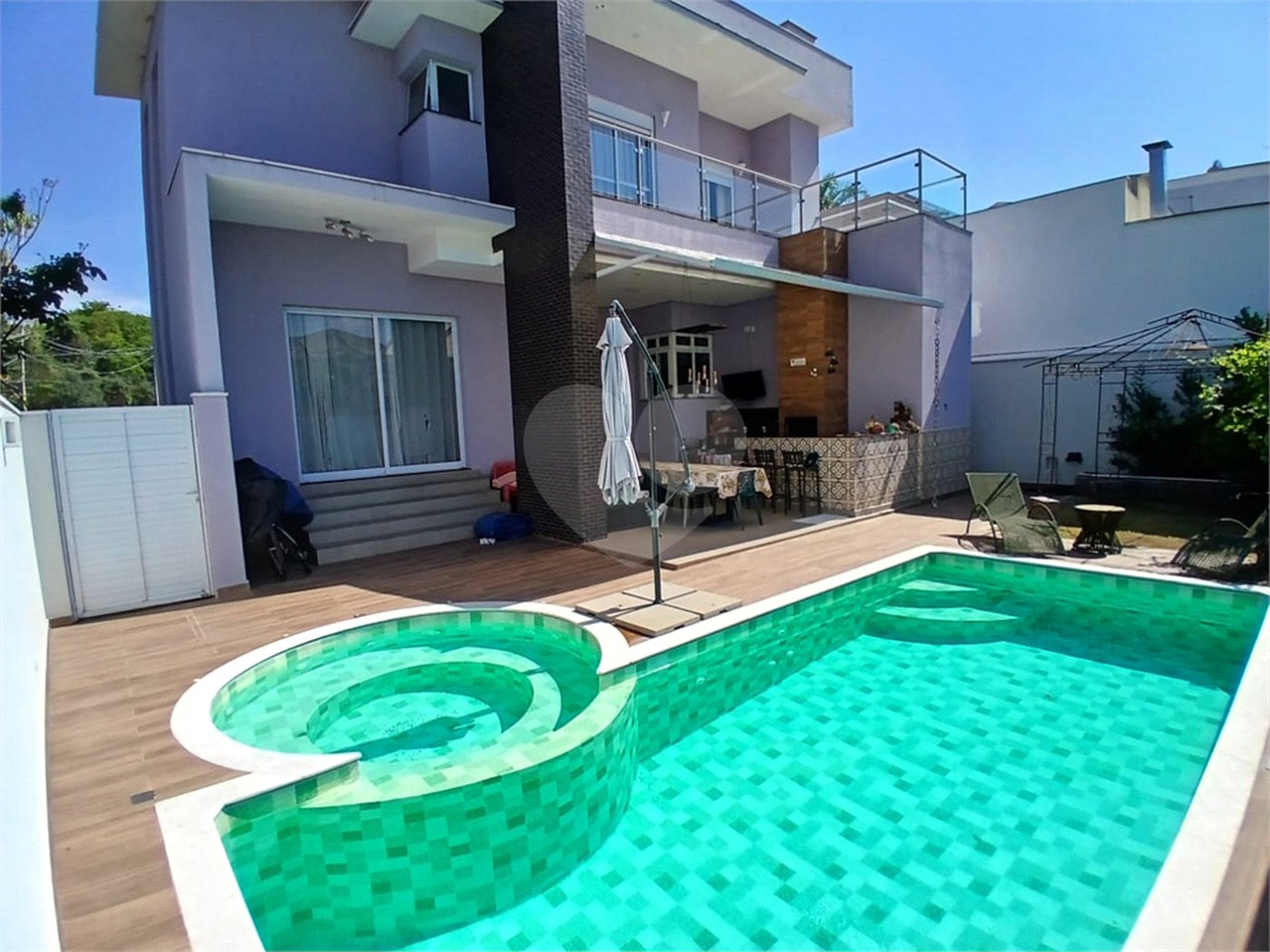 Casa à venda com 3 suítes no condomínio Golden Park Residence, Sorocaba - SP