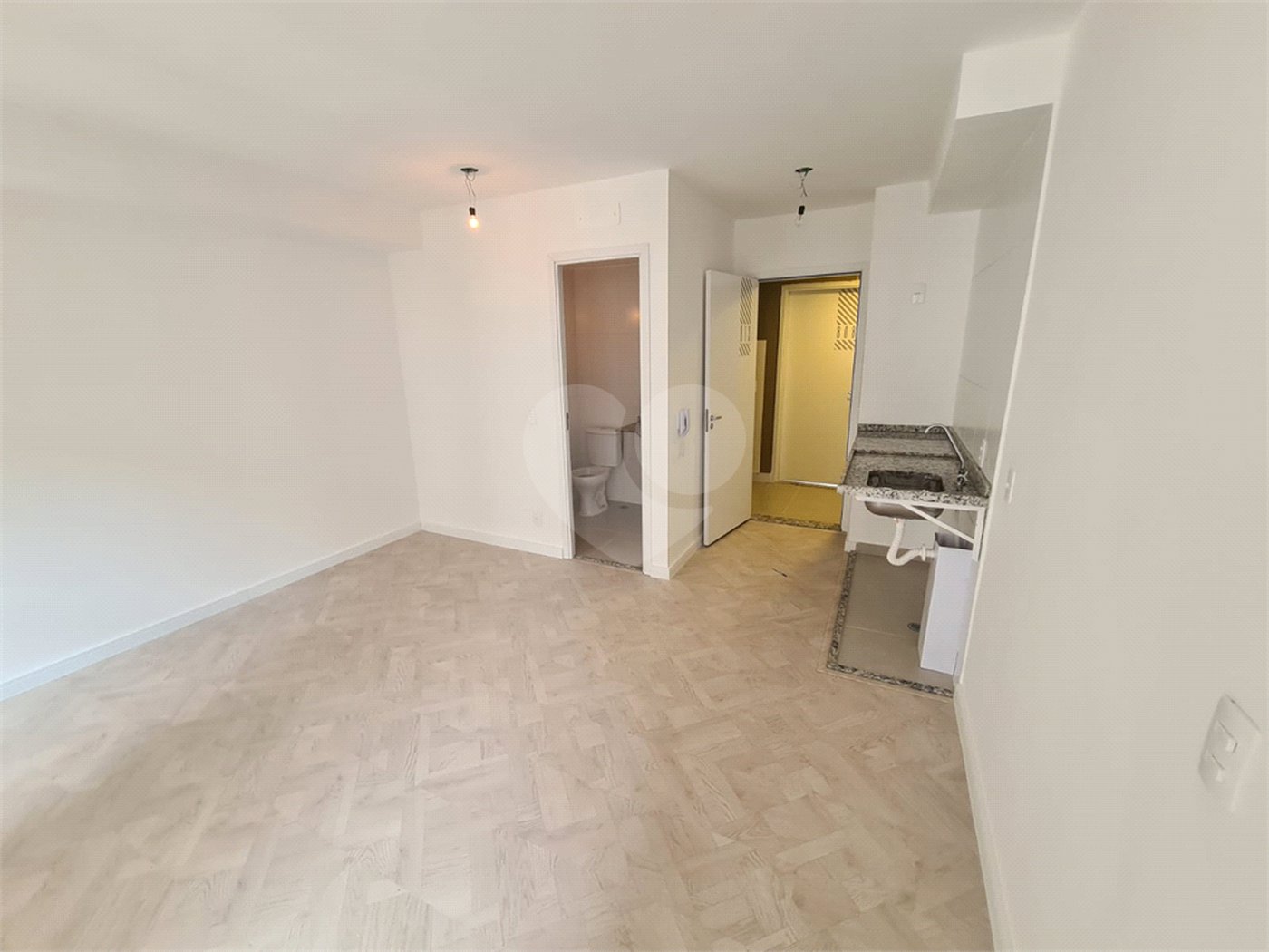 Apartamento à venda em Pinheiros, São Paulo, SP