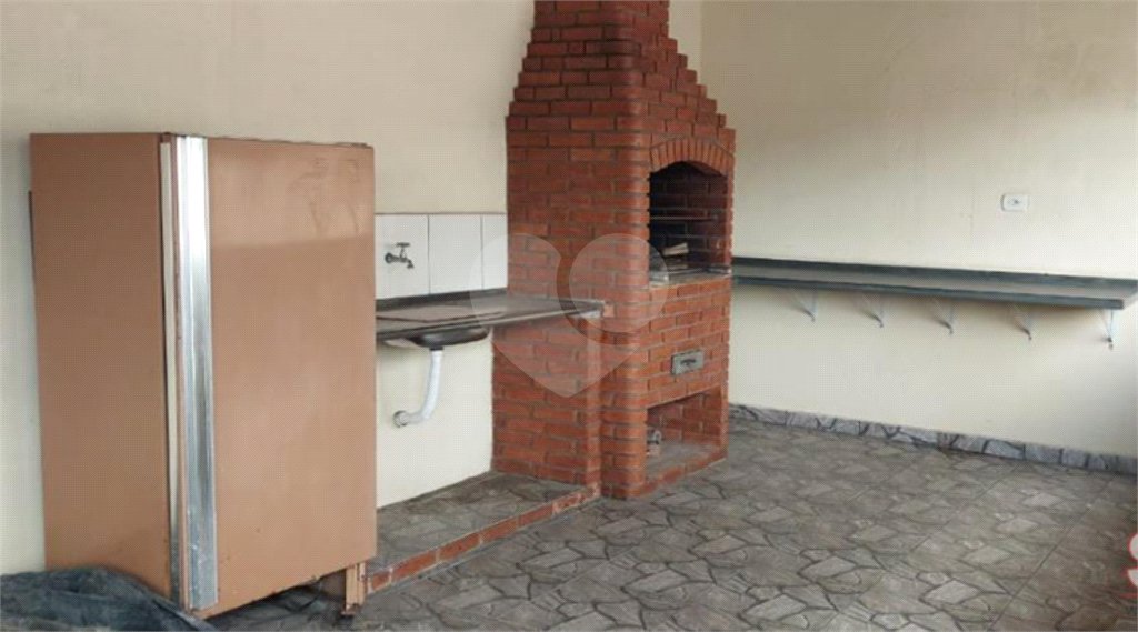 Apartamento à venda com 2 quartos em Vila Gustavo, São Paulo, SP