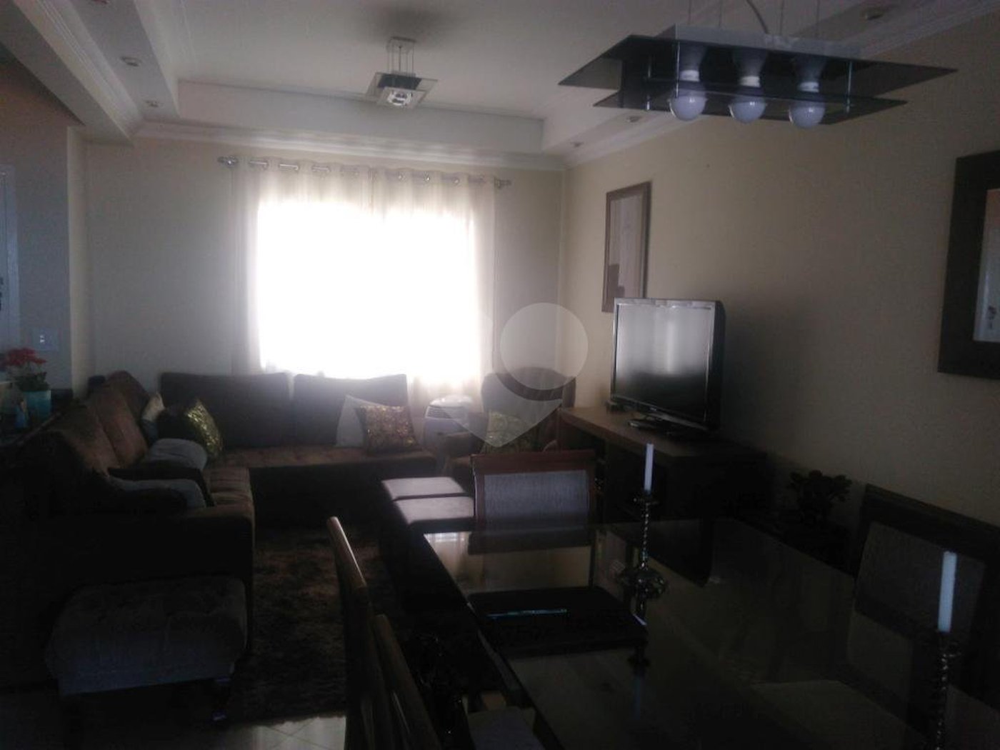 Casa à venda com 3 quartos, sendo 1 suíte,  no condomínio Algarve Residencial, São Paulo - SP