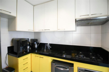 Apartamento à venda com 2 quartos, sendo 1 suíte,  em Itaim Bibi, São Paulo, SP