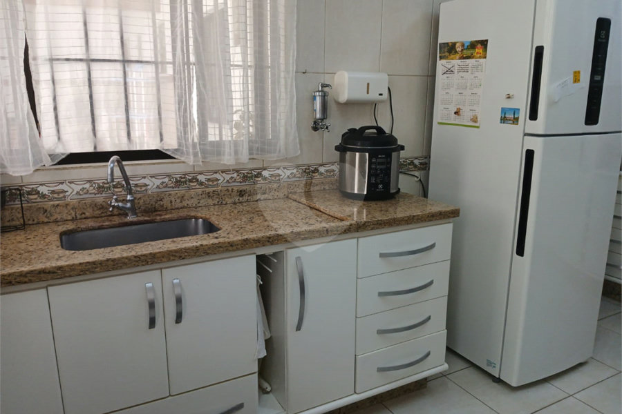 Sobrado à venda com 3 quartos, sendo 1 suíte,  em Imirim, São Paulo, SP
