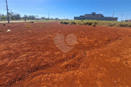 Terreno à venda em Parque Itapê, Itapetininga, SP