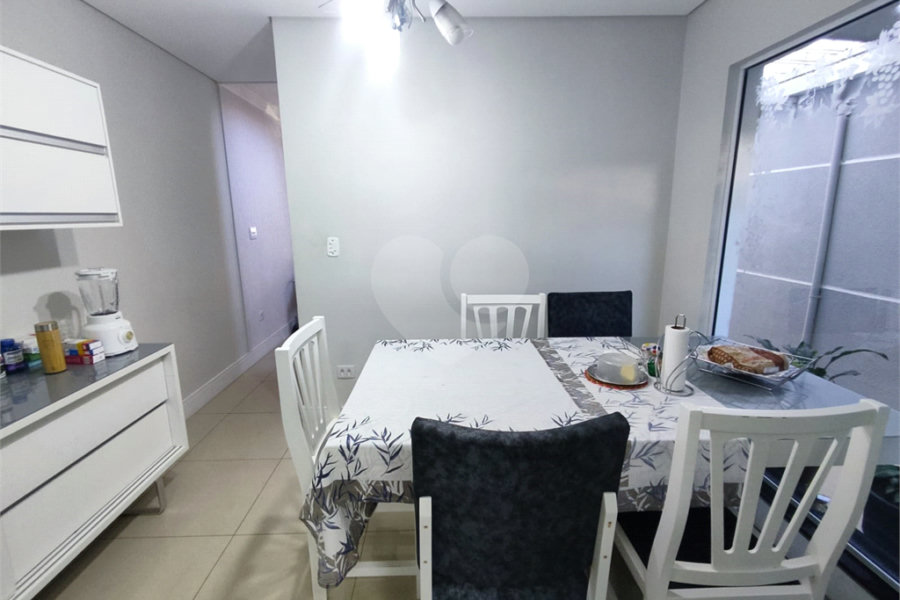 Casa à venda com 4 quartos, sendo 2 suítes, em Jaçanã, São Paulo, SP