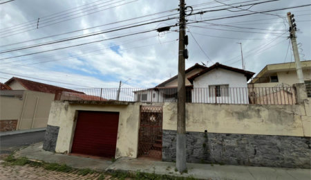 Terreno à venda com 3 quartos em Cidade Jardim, São Carlos, SP