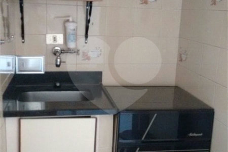 Apartamento à venda em República, São Paulo, SP