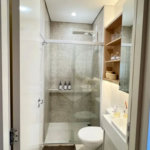 Apartamento à venda com 2 quartos, sendo 1 suíte, em Santa Cruz do José Jacques, Ribeirão Preto, SP