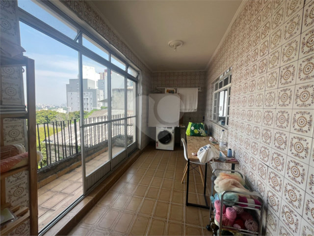 Casa à venda com 7 quartos em Imirim, São Paulo, SP