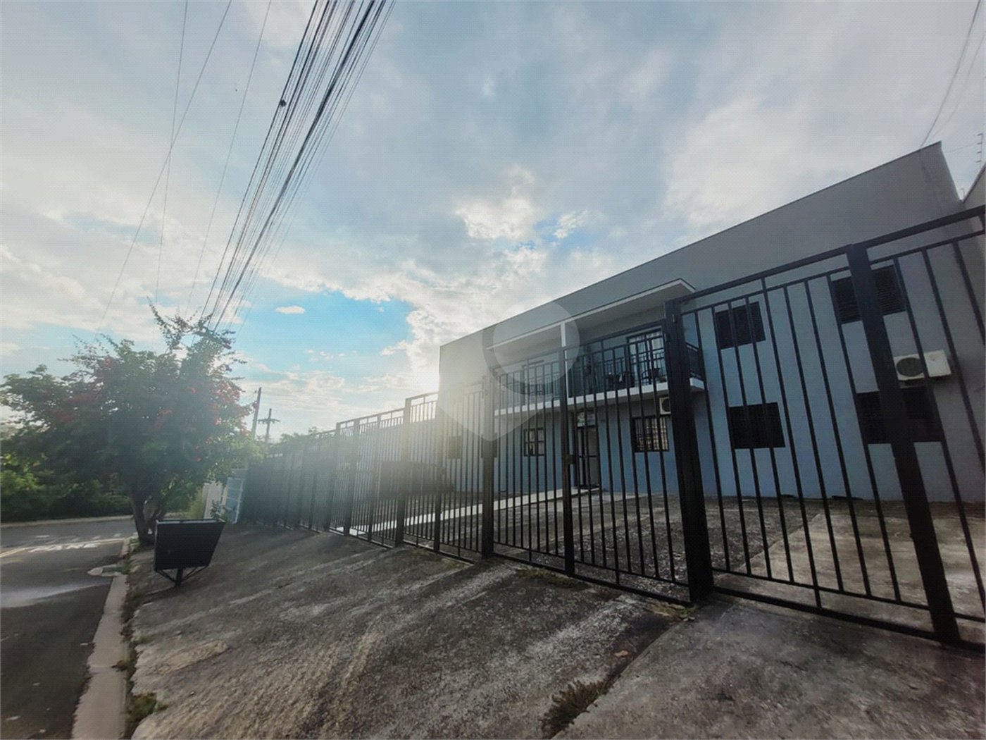 Apartamento para alugar com 2 quartos em Jardim Regente, Indaiatuba, SP