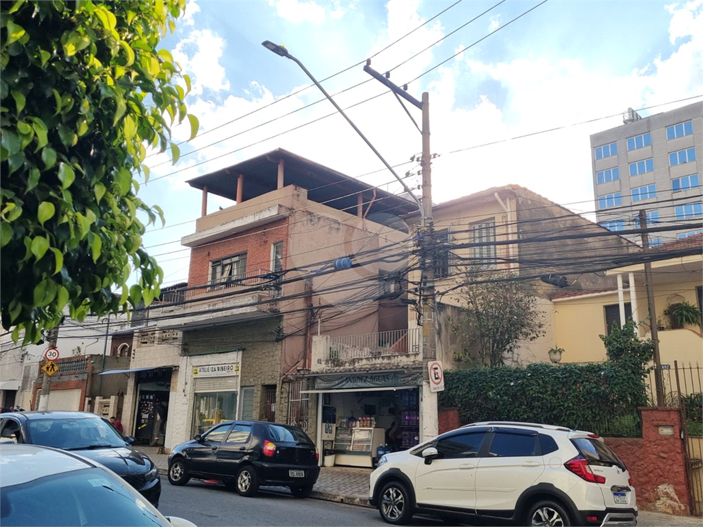 Terreno à venda em Casa Verde, São Paulo, SP