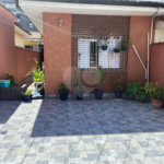 Sobrado à venda com 3 quartos em Jaraguá, São Paulo, SP