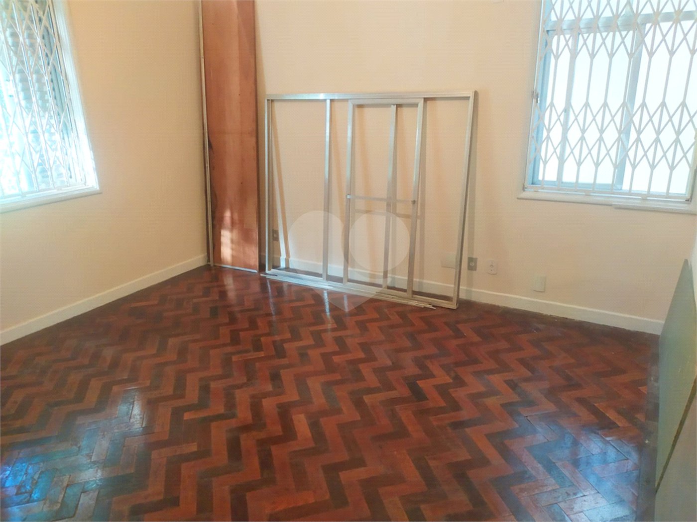 Casa à venda com 3 quartos em Maracanã, Rio de Janeiro, RJ
