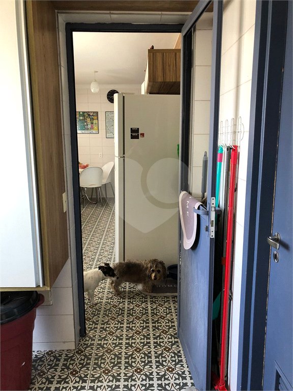 Apartamento à venda com 4 quartos, sendo 3 suítes, em Belenzinho, São Paulo, SP