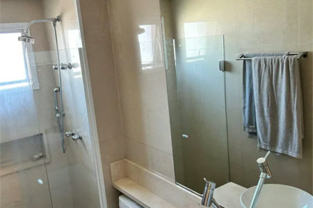 Apartamento à venda com 2 quartos, sendo 1 suíte, em Parque Reboucas, São Paulo, SP
