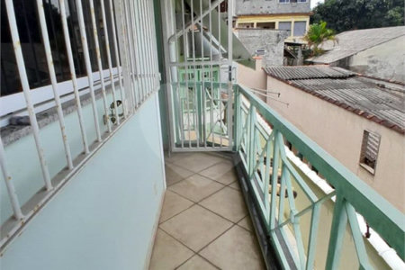 Casa à venda com 3 quartos, sendo 1 suíte, em Campo Grande, Rio de Janeiro, RJ