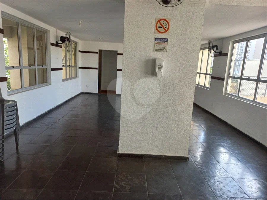 Apartamento à venda com 1 quarto em Vila Nova Cachoeirinha, São Paulo, SP