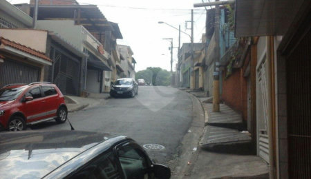 Casa Térrea à venda com 2 quartos em Imirim, São Paulo, SP
