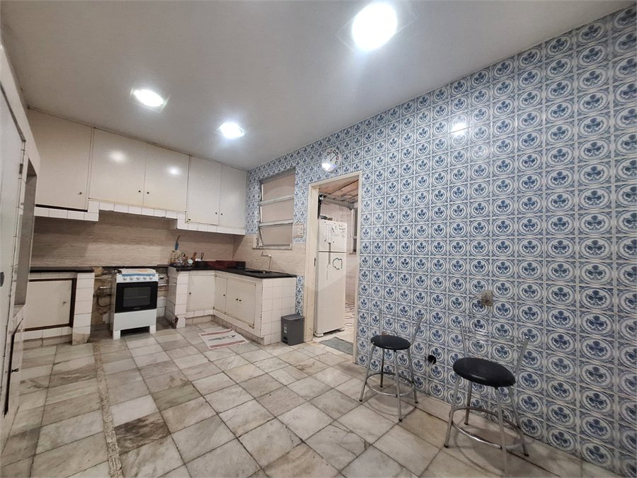 Apartamento à venda com 4 quartos, sendo 1 suíte, em Tijuca, Rio de Janeiro, RJ