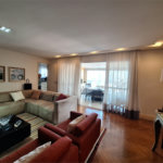 Apartamento à venda com 4 quartos, sendo 2 suítes, em Vila Maria Alta, São Paulo, SP