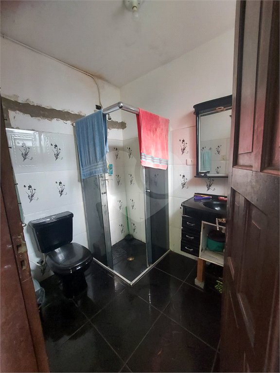 Casa Térrea à venda com 2 quartos em Casa Verde, São Paulo, SP