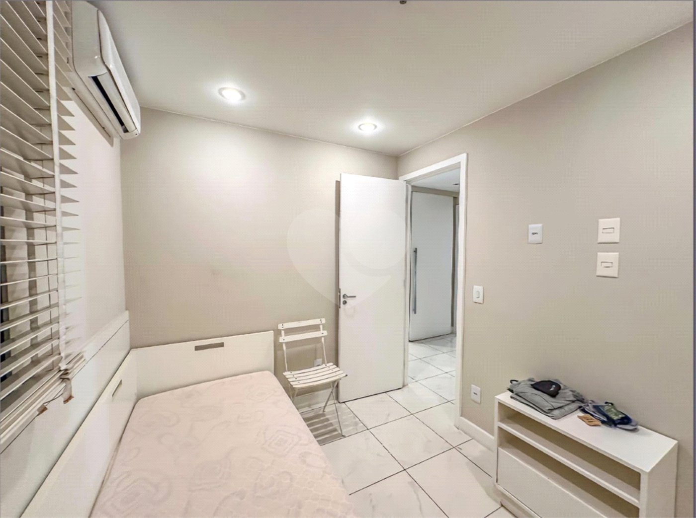Apartamento à venda com 3 quartos em Flamengo, Rio de Janeiro, RJ