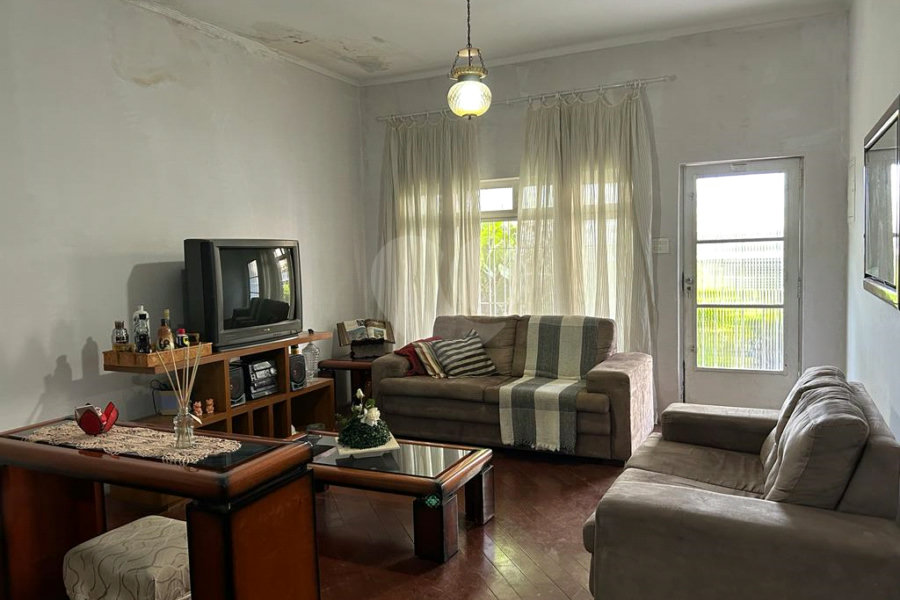 Casa à venda com 3 suítes em Ipiranga, São Paulo, SP