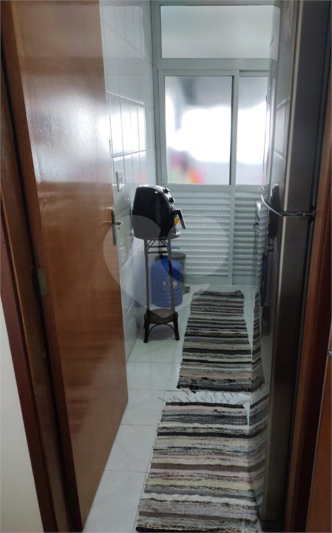 Apartamento à venda com 2 quartos, sendo 1 suíte, em Vila Guilherme, São Paulo, SP